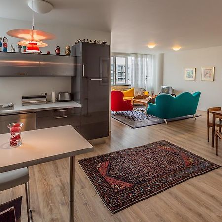 Hverfisgata Apartment Reykjavik Ngoại thất bức ảnh