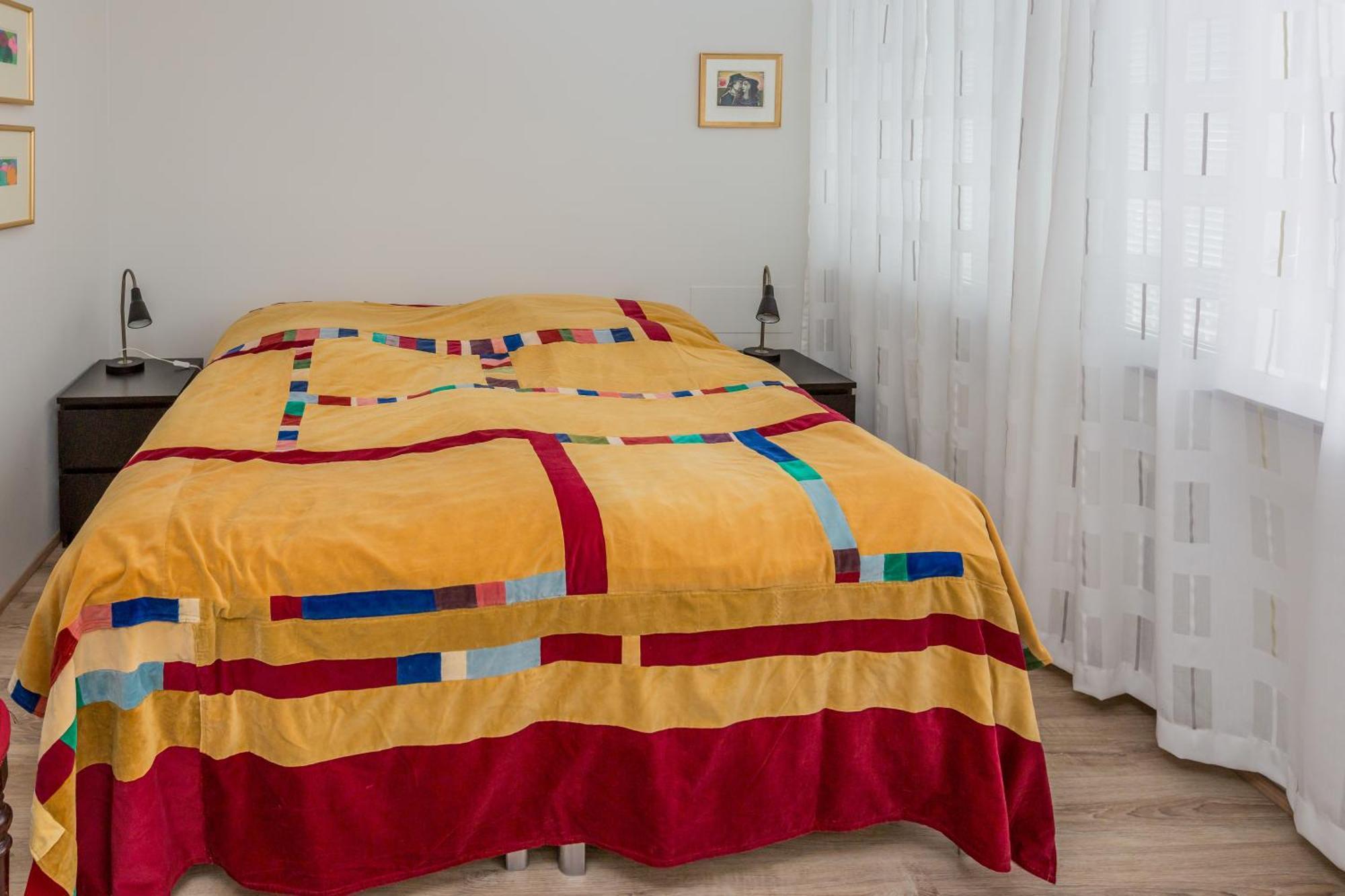 Hverfisgata Apartment Reykjavik Ngoại thất bức ảnh