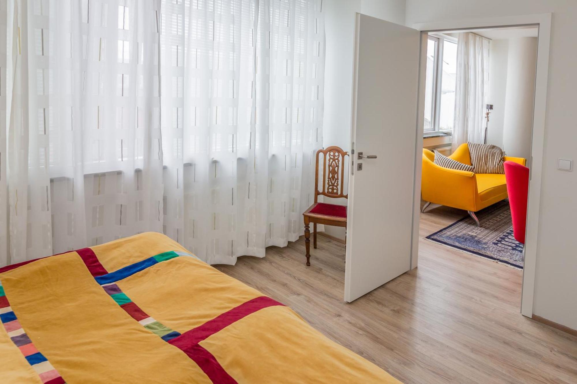 Hverfisgata Apartment Reykjavik Ngoại thất bức ảnh