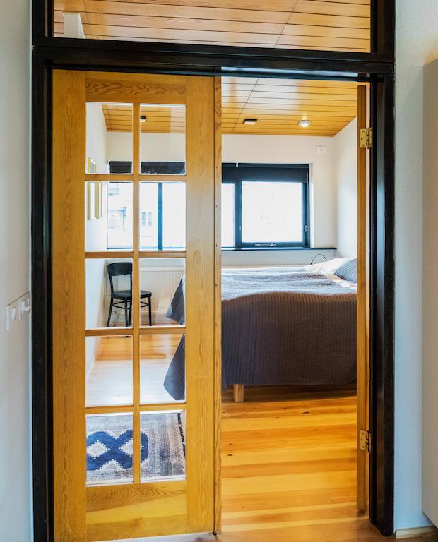 Hverfisgata Apartment Reykjavik Phòng bức ảnh