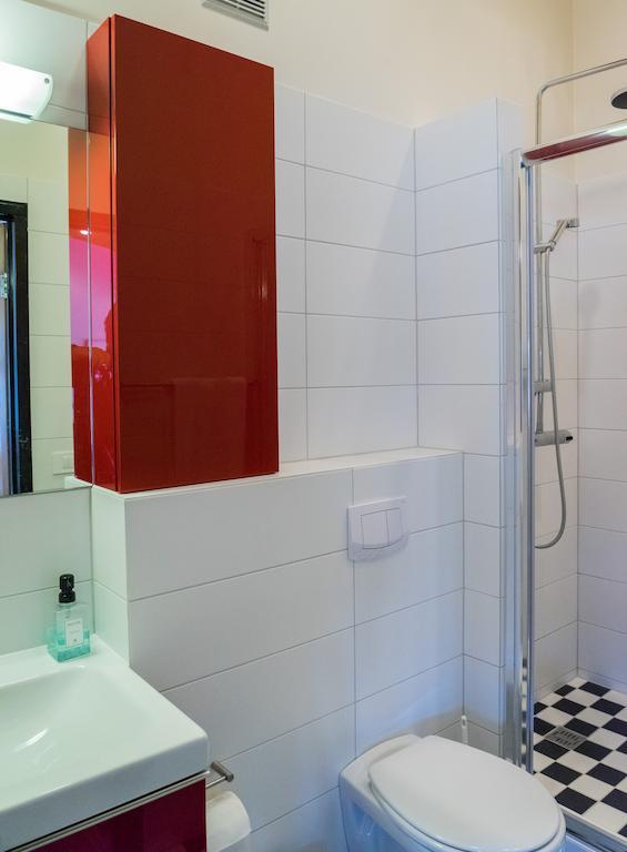 Hverfisgata Apartment Reykjavik Phòng bức ảnh