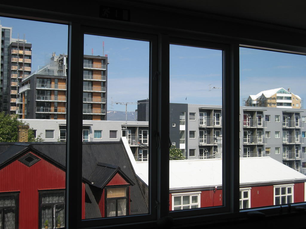 Hverfisgata Apartment Reykjavik Phòng bức ảnh